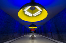 Metro München