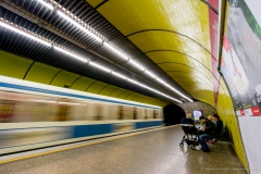 Metro, München, Sendlinger Tor